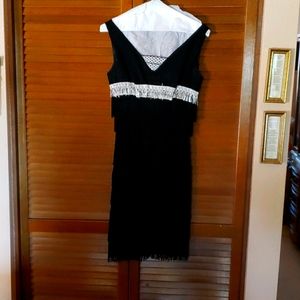 Flappers Dress